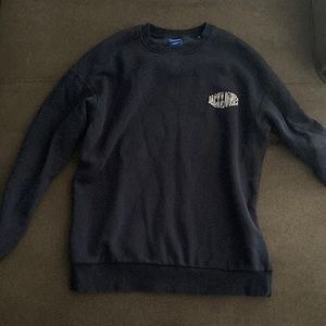 Dark navy blue crewneck, Jack & Jones